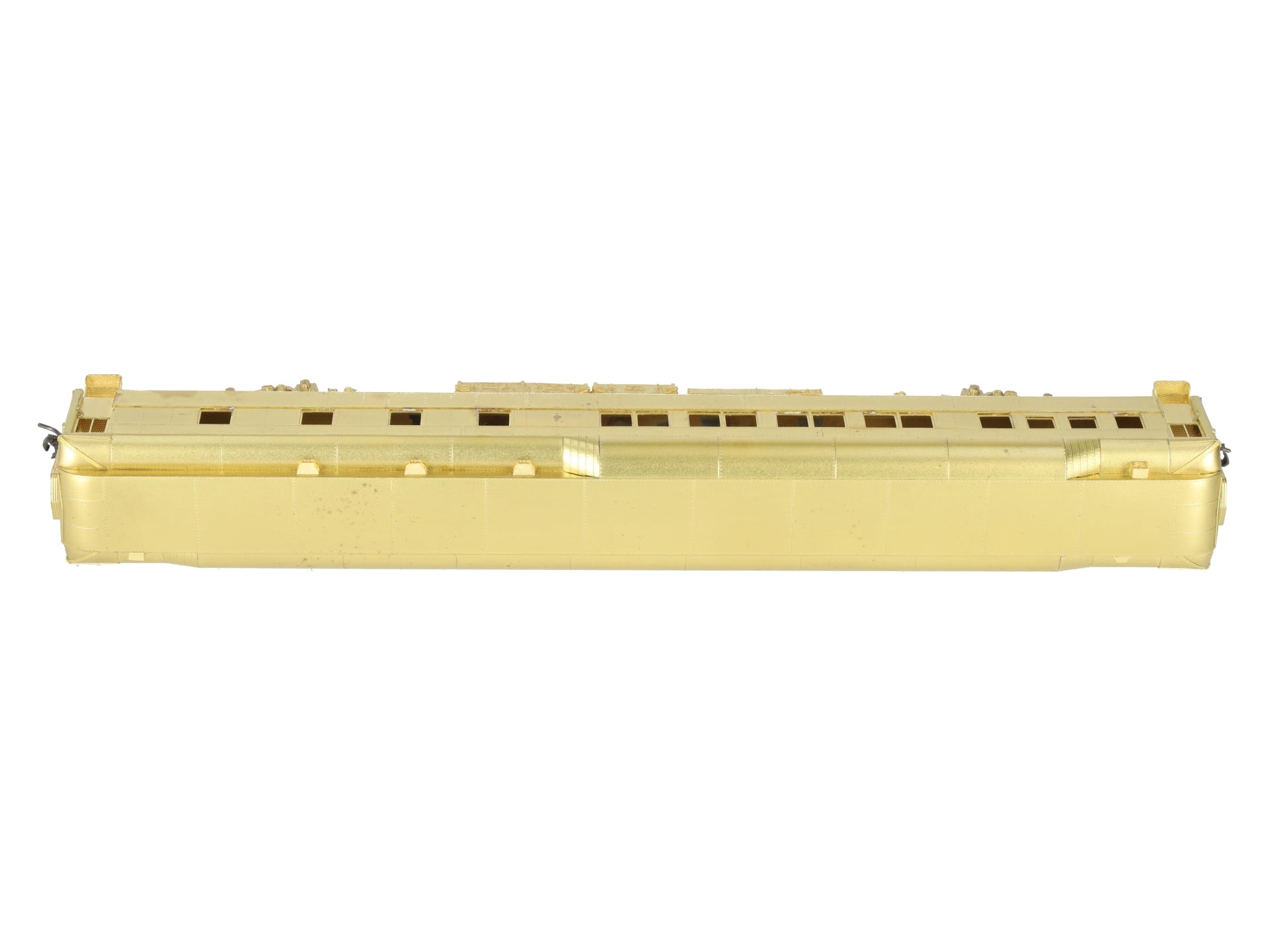 Oriental Limited 0545 HO BRASS 
