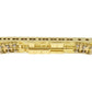 Oriental Limited 0545 HO BRASS "Rock Springs" Heavyweight Pullman 8-1-2 Sleeper  EX/Box