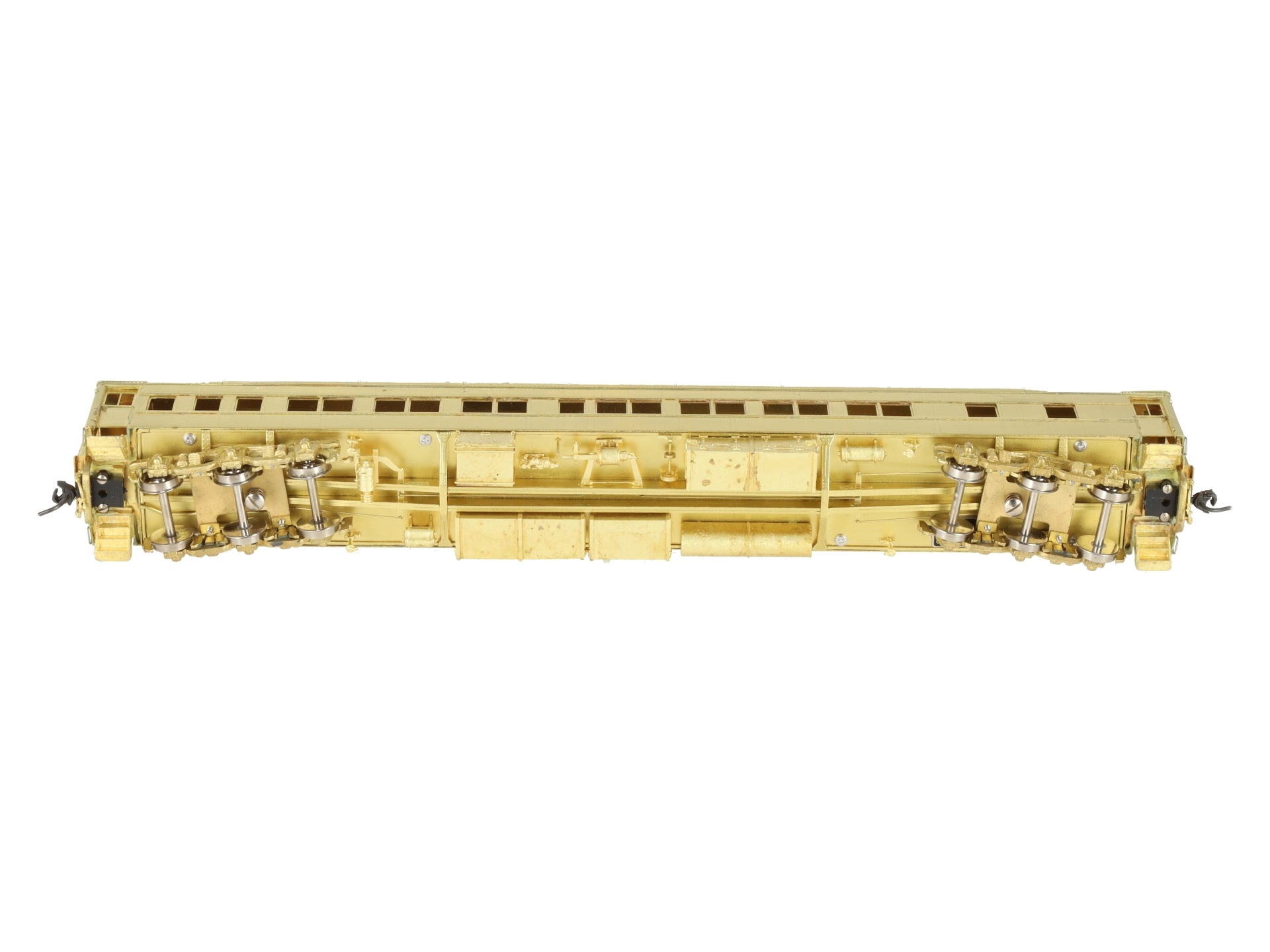 Oriental Limited 0545 HO BRASS 