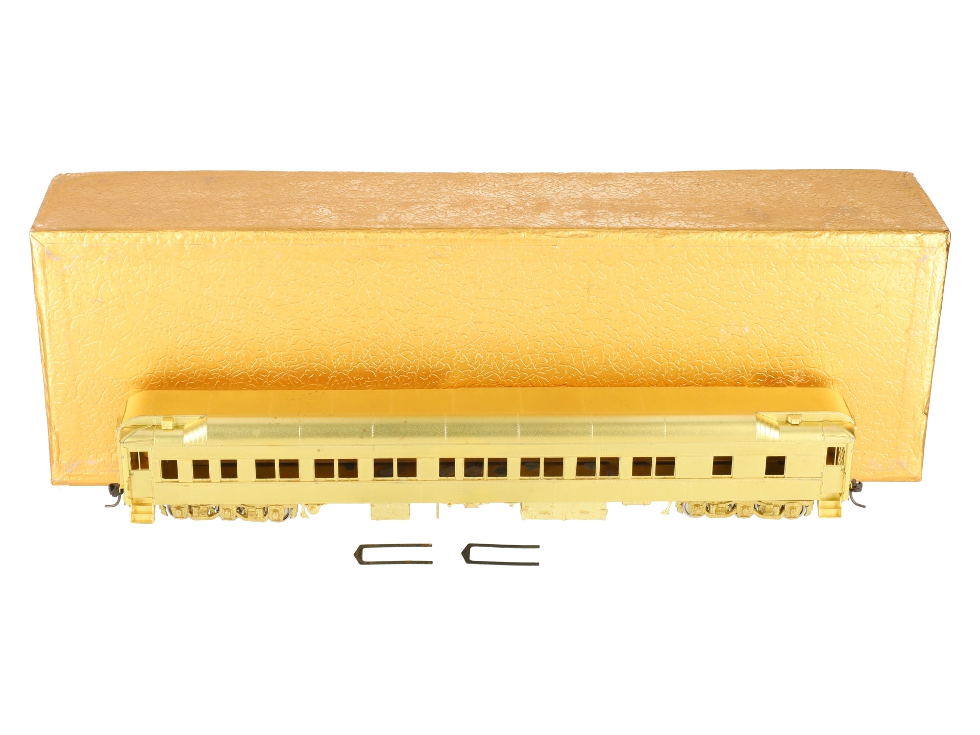 Oriental Limited 0545 HO BRASS 