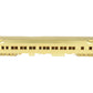 Oriental Limited 0545 HO BRASS "Rock Springs" Heavyweight Pullman 8-1-2 Sleeper  EX/Box