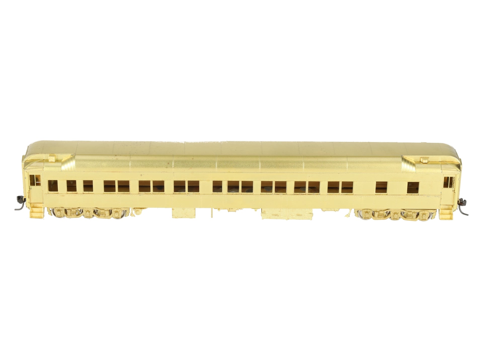 Oriental Limited 0545 HO BRASS 