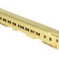 Oriental Limited 0545 HO BRASS "Rock Springs" Heavyweight Pullman 8-1-2 Sleeper  EX/Box