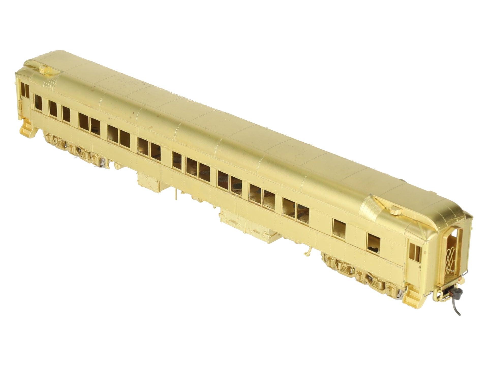 Oriental Limited 0545 HO BRASS 