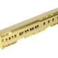 Oriental Limited 0545 HO BRASS "Rock Springs" Heavyweight Pullman 8-1-2 Sleeper  EX/Box