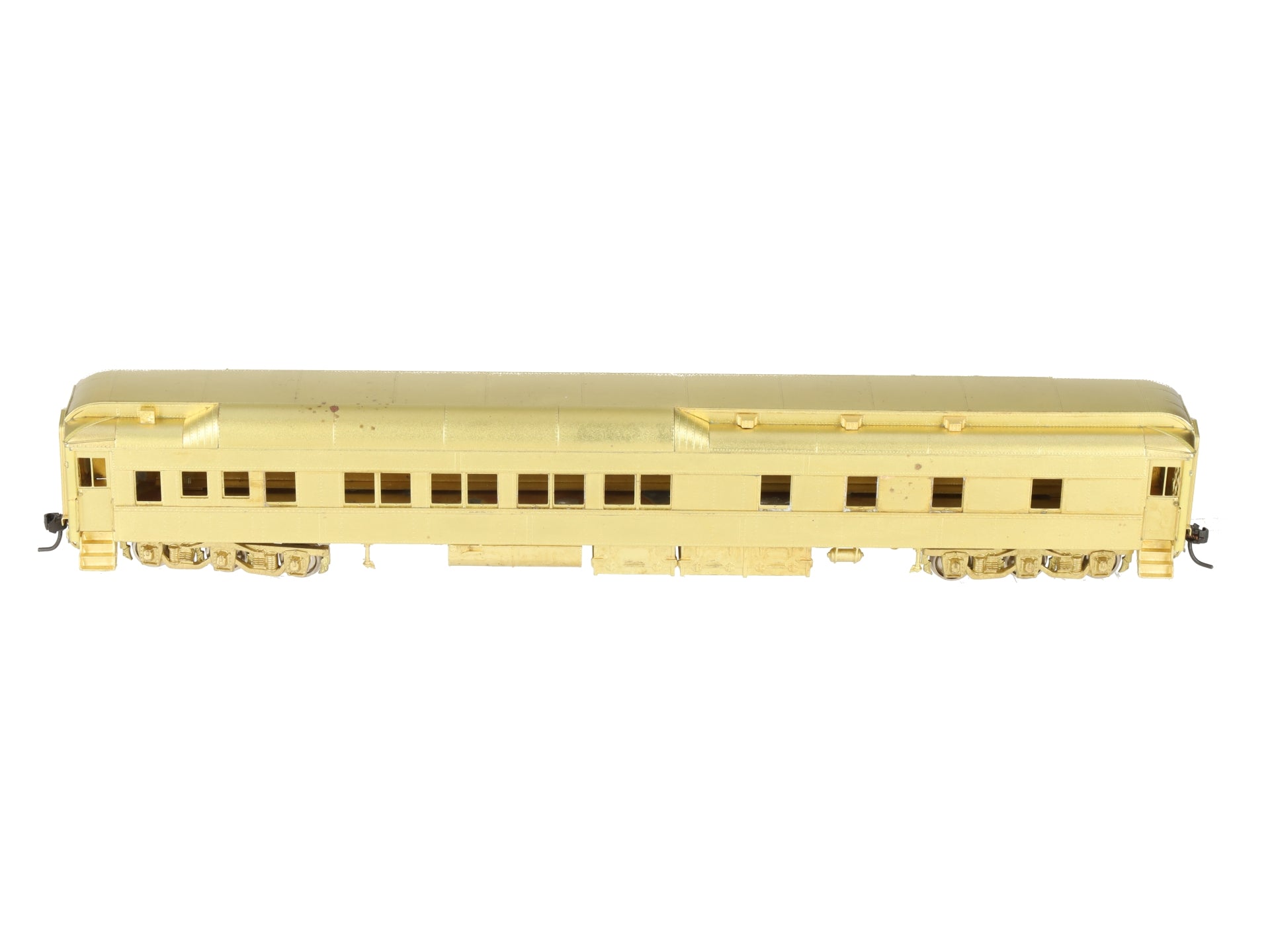 Oriental Limited 0545 HO BRASS 