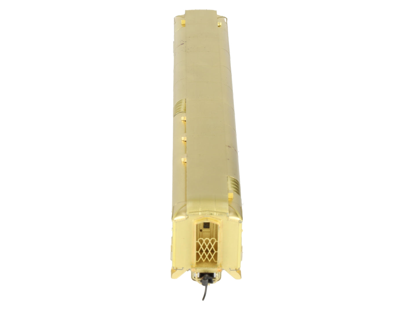 Oriental Limited 0545 HO BRASS "Rock Springs" Heavyweight Pullman 8-1-2 Sleeper  EX/Box