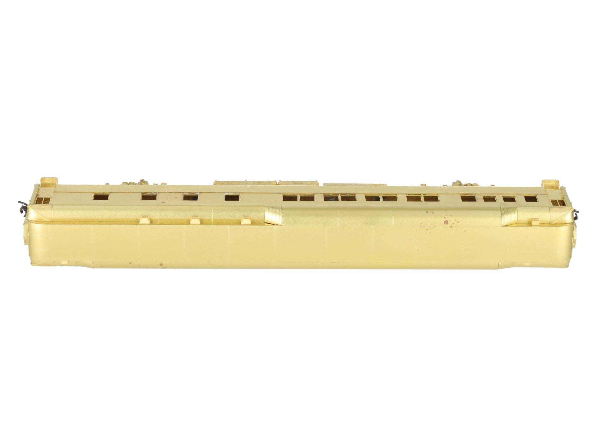 Oriental Limited 0545 HO BRASS 