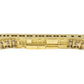 Oriental Limited 0545 HO BRASS "Rock Springs" Heavyweight Pullman 8-1-2 Sleeper  EX/Box