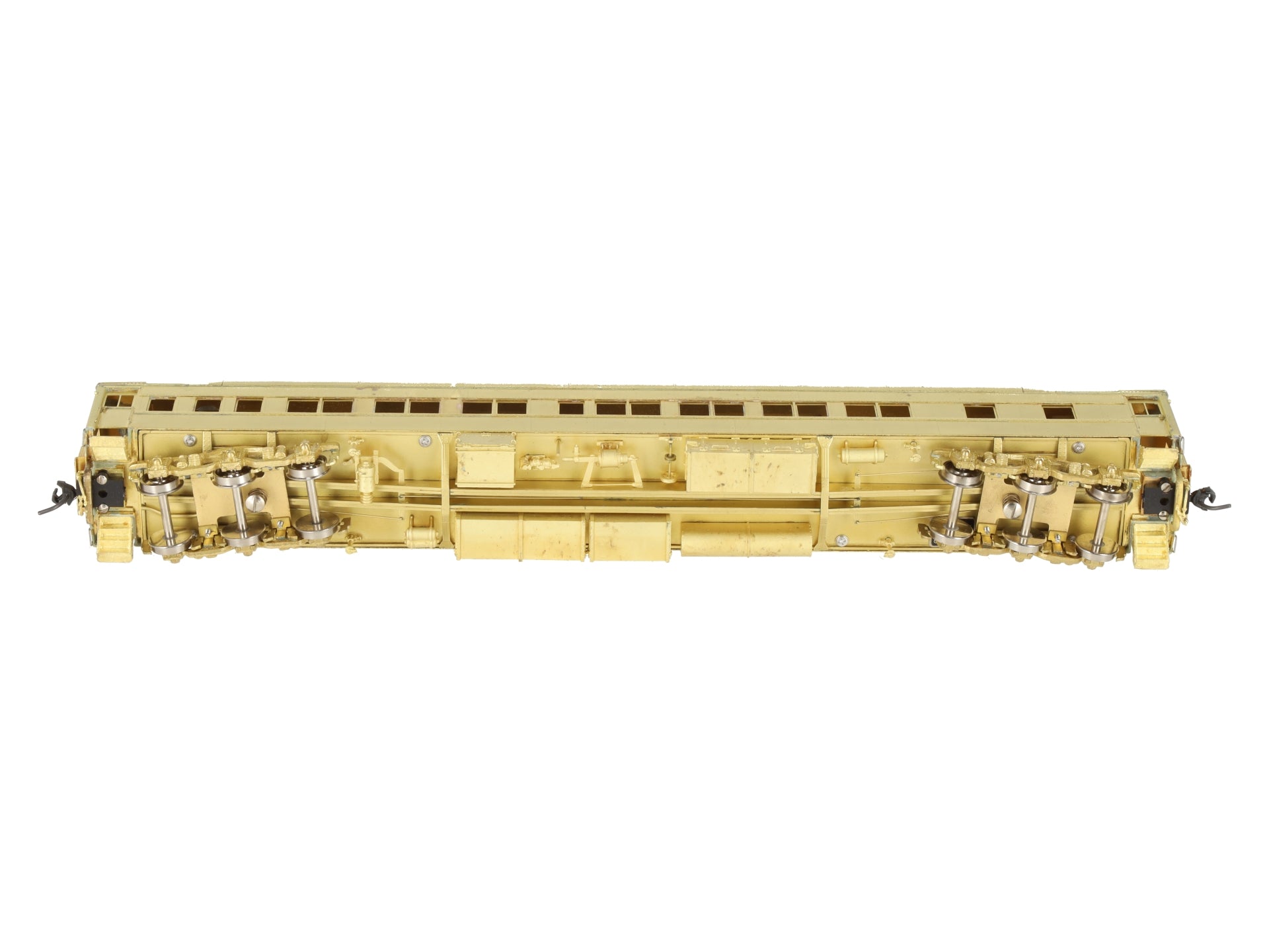 Oriental Limited 0545 HO BRASS 
