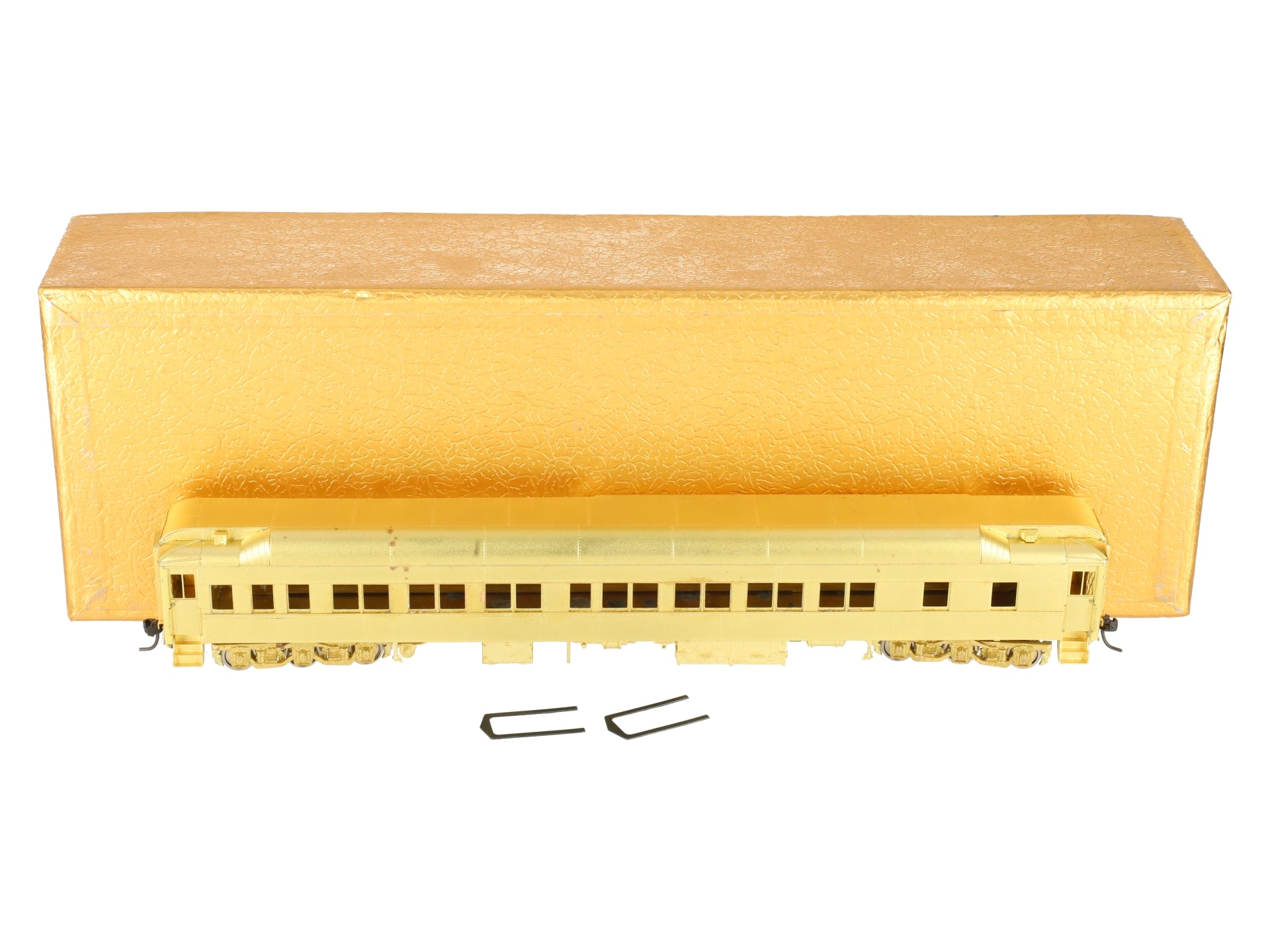 Oriental Limited 0545 HO BRASS 
