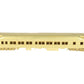 Oriental Limited 0545 HO BRASS "Rock Springs" Heavyweight Pullman 8-1-2 Sleeper  EX/Box