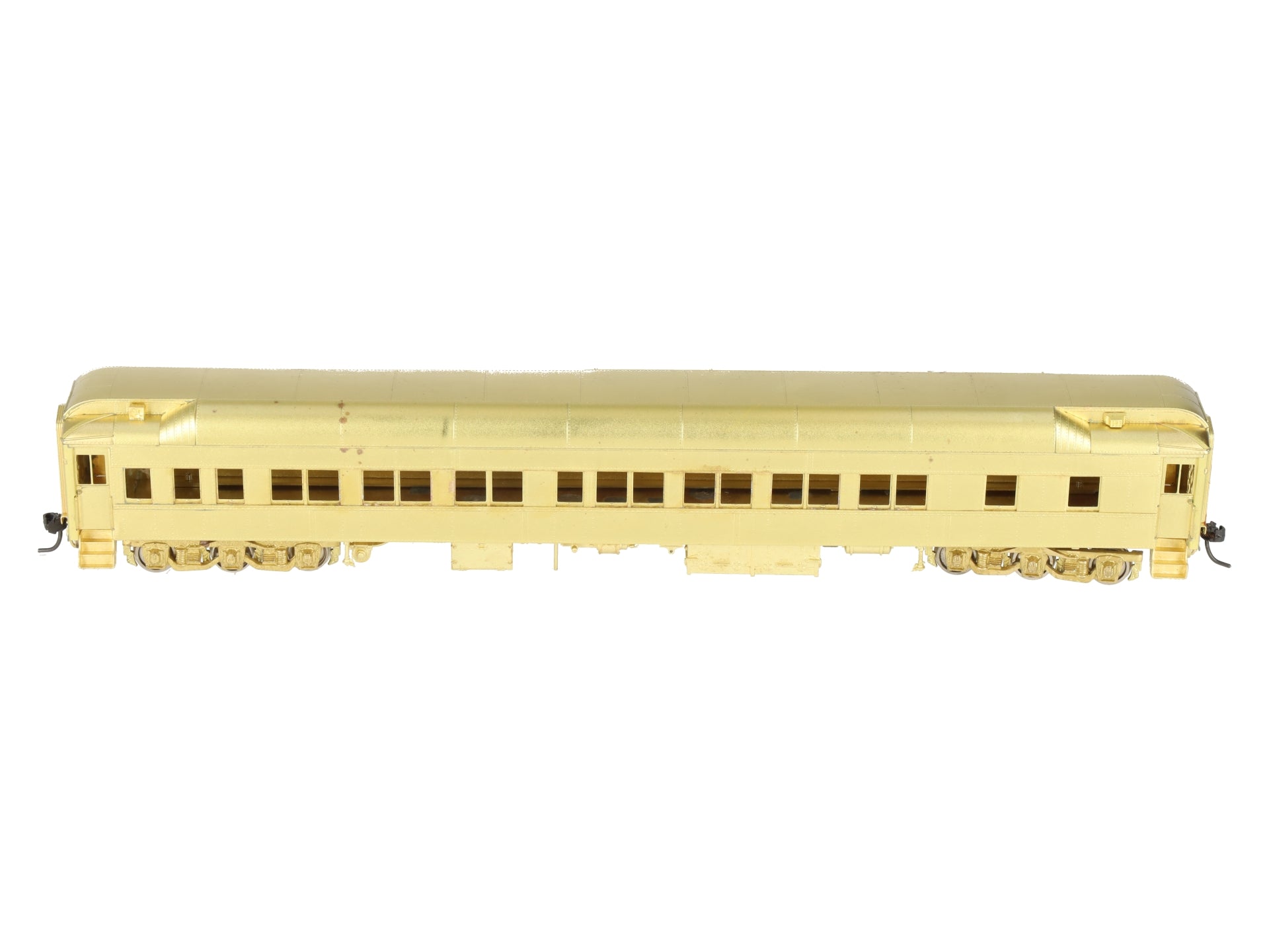 Oriental Limited 0545 HO BRASS 