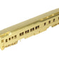 Oriental Limited 0545 HO BRASS "Rock Springs" Heavyweight Pullman 8-1-2 Sleeper  EX/Box