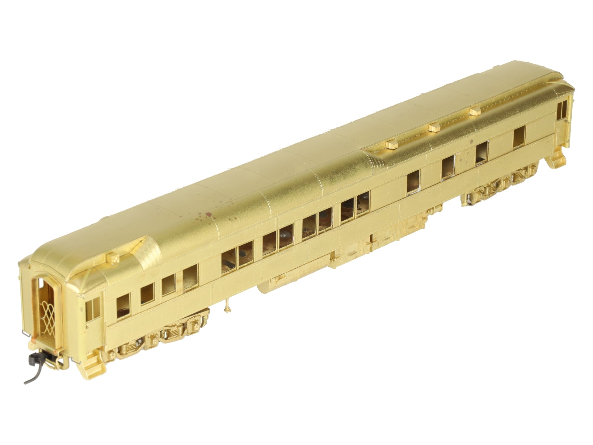 Oriental Limited 0545 HO BRASS 