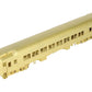 Oriental Limited 0898 HO Brass Heavyweight Pullman 16 Sec. Sleeper Car EX/Box