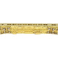 Oriental Limited 0898 HO Brass Heavyweight Pullman 16 Sec. Sleeper Car EX/Box