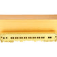 Oriental Limited 0898 HO Brass Heavyweight Pullman 16 Sec. Sleeper Car EX/Box