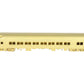 Oriental Limited 0898 HO Brass Heavyweight Pullman 16 Sec. Sleeper Car EX/Box
