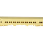 Oriental Limited 0898 HO Brass Heavyweight Pullman 16 Sec. Sleeper Car EX/Box