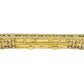 Oriental Limited 0898 HO Brass Heavyweight Pullman 16 Sec. Sleeper Car EX/Box