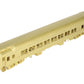 Oriental Limited 0898 HO Brass Heavyweight Pullman 16 Sec. Sleeper Car EX/Box