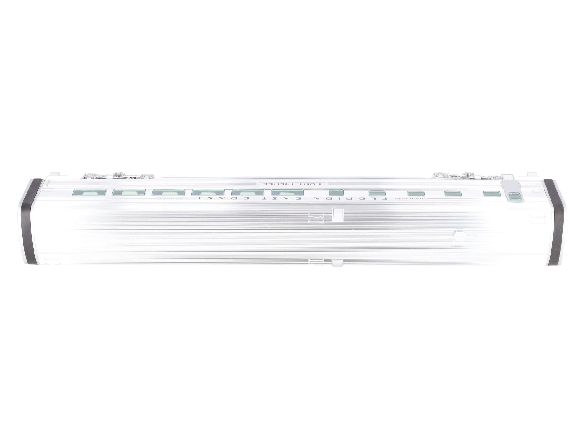 Lionel 6-25407 O Gauge FEC 