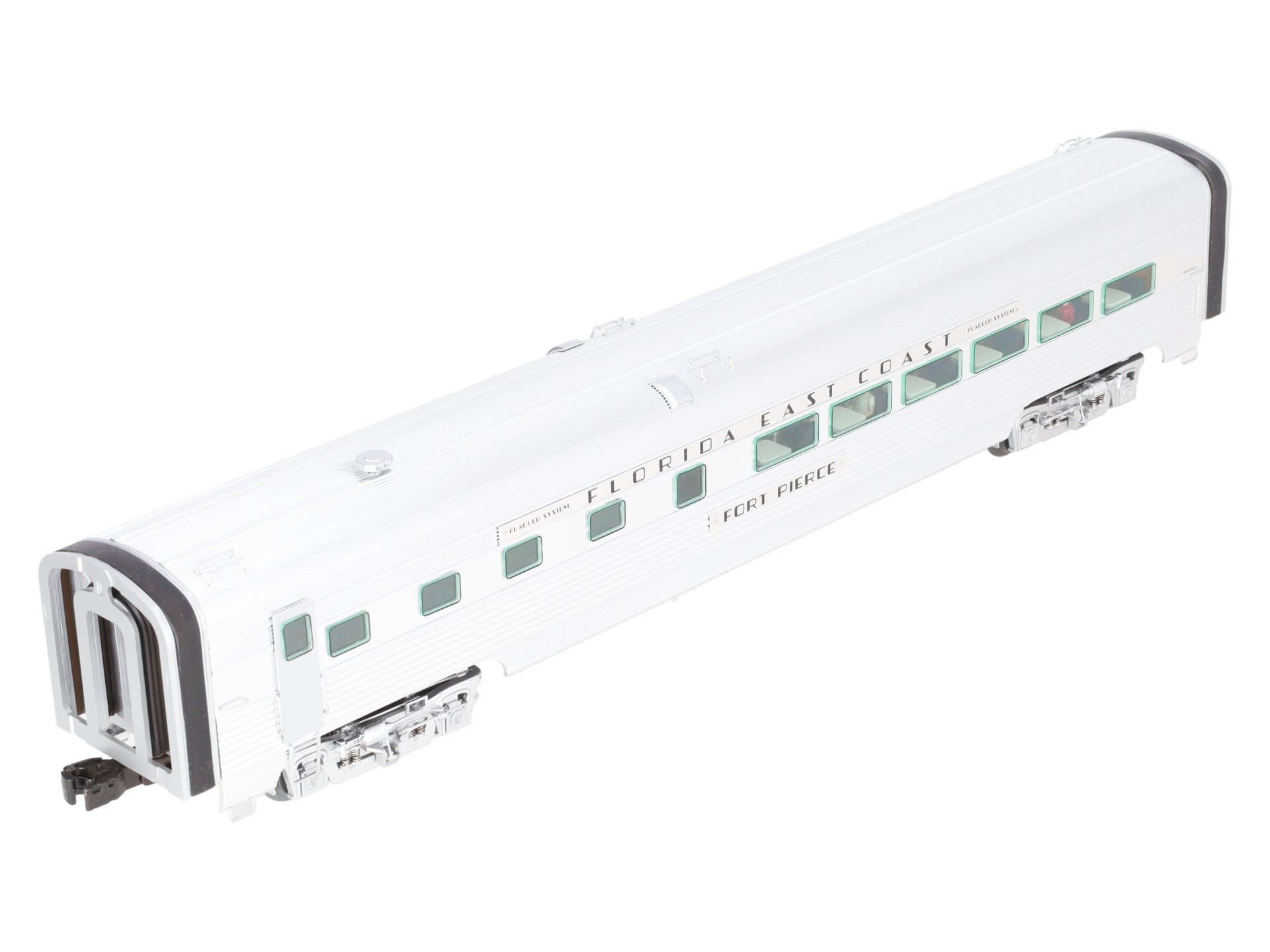 Lionel 6-25407 O Gauge FEC 