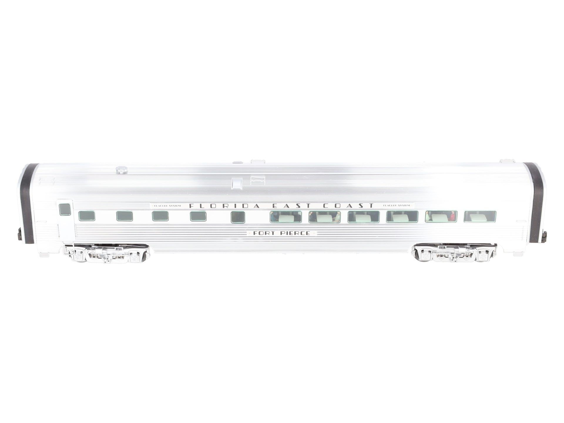 Lionel 6-25407 O Gauge FEC 