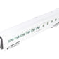 Lionel 6-25407 O Gauge FEC "Fort Pierce" Aluminum Diner Car w/ Stationsounds EX
