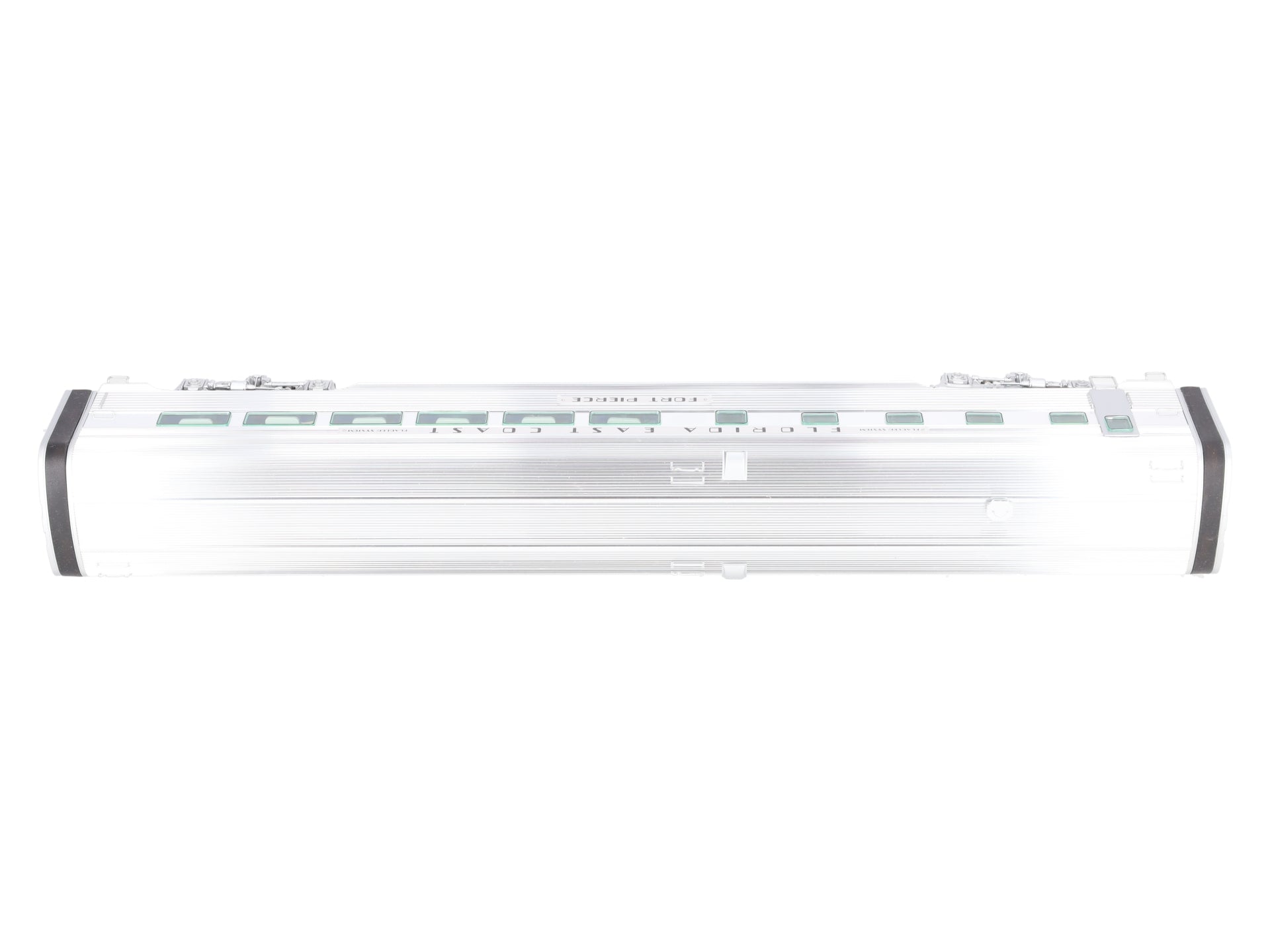 Lionel 6-25407 O Gauge FEC 