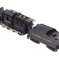 Lionel 6-28742 B&O 4-6-0 Camelback Steam Locomotive & Tender #1630 w TMCC EX