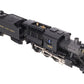 Lionel 6-28742 B&O 4-6-0 Camelback Steam Locomotive & Tender #1630 w TMCC EX