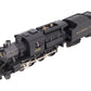 Lionel 6-28742 B&O 4-6-0 Camelback Steam Locomotive & Tender #1630 w TMCC EX