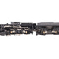 Lionel 6-28742 B&O 4-6-0 Camelback Steam Locomotive & Tender #1630 w TMCC EX