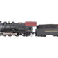 Lionel 6-28704 O Pennsylvania 4-4-2 E6 Atlantic Steam Locomotive & Tender #68 EX