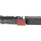 Lionel 6-28704 O Pennsylvania 4-4-2 E6 Atlantic Steam Locomotive & Tender #68 EX