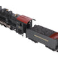 Lionel 6-28704 O Pennsylvania 4-4-2 E6 Atlantic Steam Locomotive & Tender #68 EX