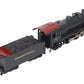 Lionel 6-28704 O Pennsylvania 4-4-2 E6 Atlantic Steam Locomotive & Tender #68 EX