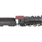 Lionel 6-28704 O Pennsylvania 4-4-2 E6 Atlantic Steam Locomotive & Tender #68 EX