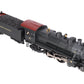 Lionel 6-28704 O Pennsylvania 4-4-2 E6 Atlantic Steam Locomotive & Tender #68 EX
