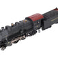 Lionel 6-28704 O Pennsylvania 4-4-2 E6 Atlantic Steam Locomotive & Tender #68 EX