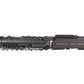 Lionel 6-28085 O Gauge N&W 2-8-8-2 Y6B Mallet Steam Locomotive & Tender #2200 EX