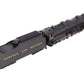 Lionel 6-28085 O Gauge N&W 2-8-8-2 Y6B Mallet Steam Locomotive & Tender #2200 EX