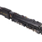 Lionel 6-28085 O Gauge N&W 2-8-8-2 Y6B Mallet Steam Locomotive & Tender #2200 EX