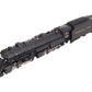 Lionel 6-28085 O Gauge N&W 2-8-8-2 Y6B Mallet Steam Locomotive & Tender #2200 EX