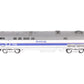 MTH 20-2229-1 O Gauge Amtrak 5-Stripe Genesis Diesel Engine w/PS2 #110 EX