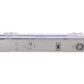 MTH 20-2229-1 O Gauge Amtrak 5-Stripe Genesis Diesel Engine w/PS2 #110 EX