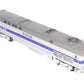 MTH 20-2229-1 O Gauge Amtrak 5-Stripe Genesis Diesel Engine w/PS2 #110 EX