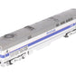 MTH 20-2229-1 O Gauge Amtrak 5-Stripe Genesis Diesel Engine w/PS2 #110 EX